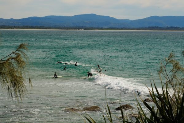 Accommodation Wategos Byron Bay