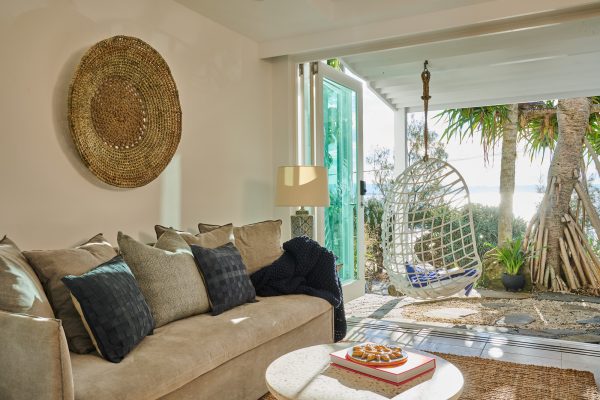 Accommodation Wategos Byron Bay