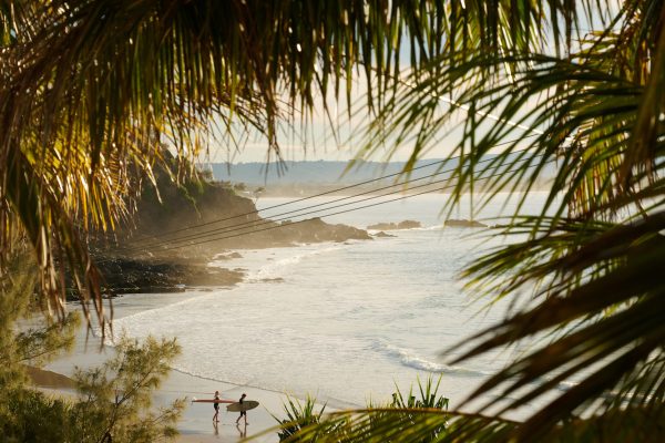 Accommodation Wategos Byron Bay