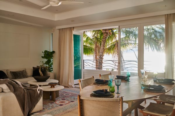 Accommodation Wategos Byron Bay