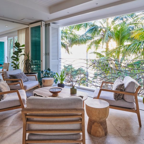 Accommodation Wategos Byron Bay