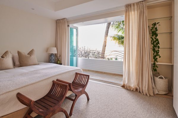 Accommodation Wategos Byron Bay