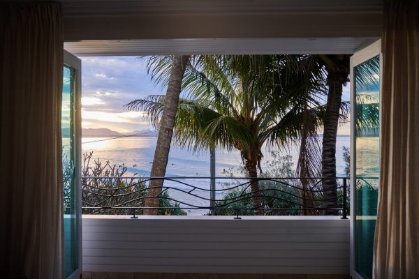 Accommodation Wategos Byron Bay