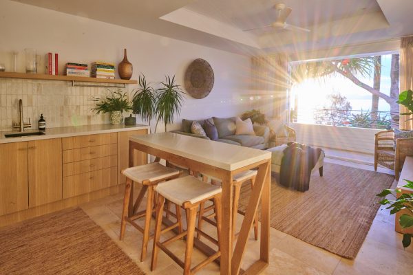 Accommodation Wategos Byron Bay