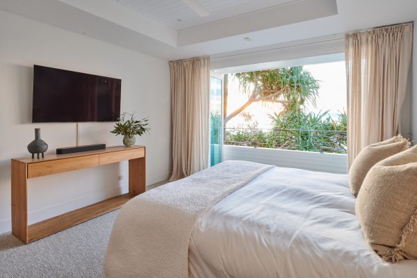 Accommodation Wategos Byron Bay