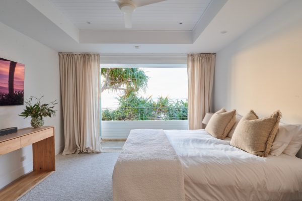 Accommodation Wategos Byron Bay