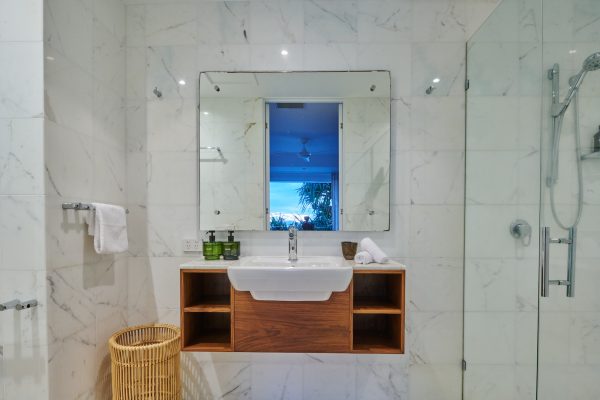 Ocean Suite 1 Bedroom Wategos Byron Bay